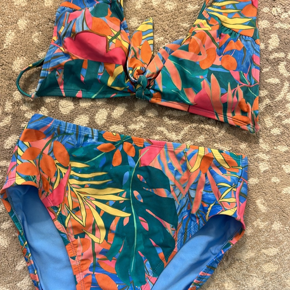 Target bikini - Picture 2 of 3